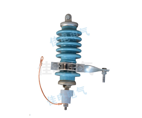 Y5WS-17/50（45）瓷避雷器
